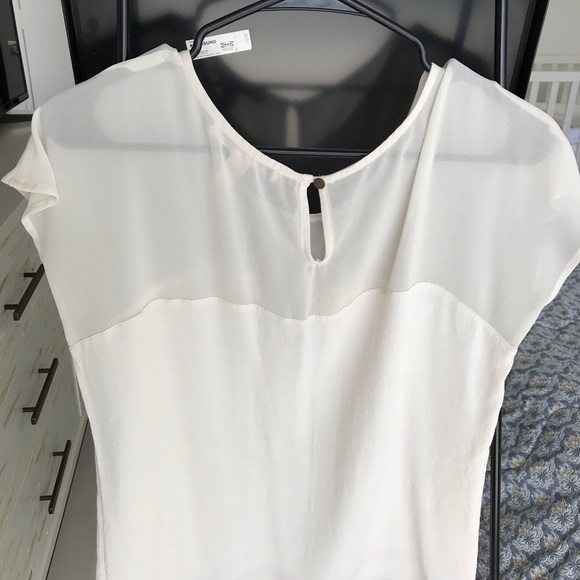 Forever 21 blouse - Picture 2 of 4